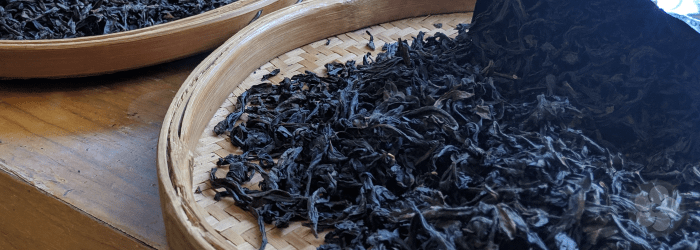 Da Hong Pao