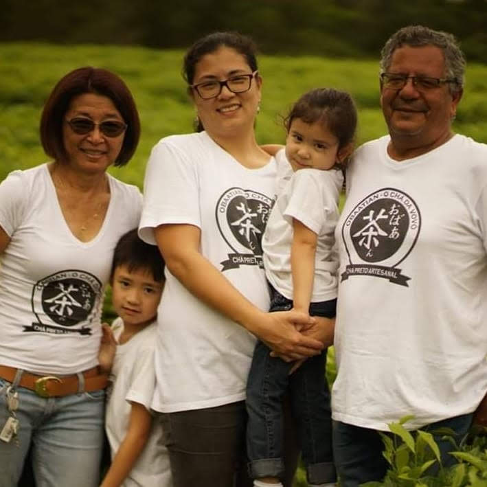 familia shimada